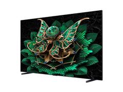 TCL QD-MINI LED 115" 4K SMART GOOGLE TV | 115C7K