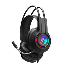 MARVO USB 2.0 Wired Gaming Headset | HG8935