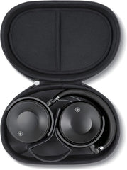 Yamaha  Wireless Bluetooth Over Ear Headphones, Black | YH-E700A