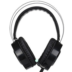 Xtrike GH-708  Gaming HEADSET BACKLIT STEREO Suitable for PC and PS, phone,  XBOX ONE