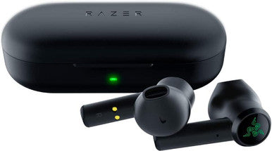 Razer Hammerhead True Wireless Bluetooth Gaming Earbuds | RZ12-02970100-R3U1