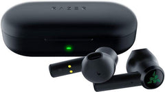 Razer Hammerhead True Wireless Bluetooth Gaming Earbuds | RZ12-02970100-R3U1