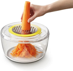 Joseph Joseph Multi-Prep 4-Piece Salad Bowl | 20154