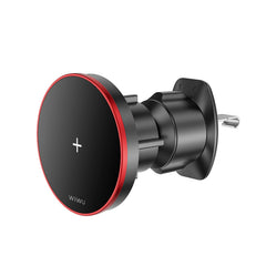 WIWU Car Mount CH-316 Black | CH-316-BLK