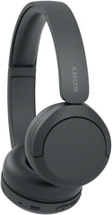 Sony Wireless Headphones Bluetooth On-Ear Headset | WH-CH520