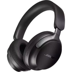 Bose QuietComfort Ultra Noise Cancelling Headphones - Black