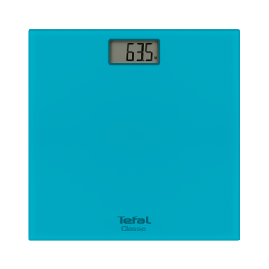 Tefal Classic Bathroom Scale | PP1503V0