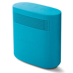 Bose SoundLink Color II Bluetooth Speaker, Aquatic Blue | 752195-0500