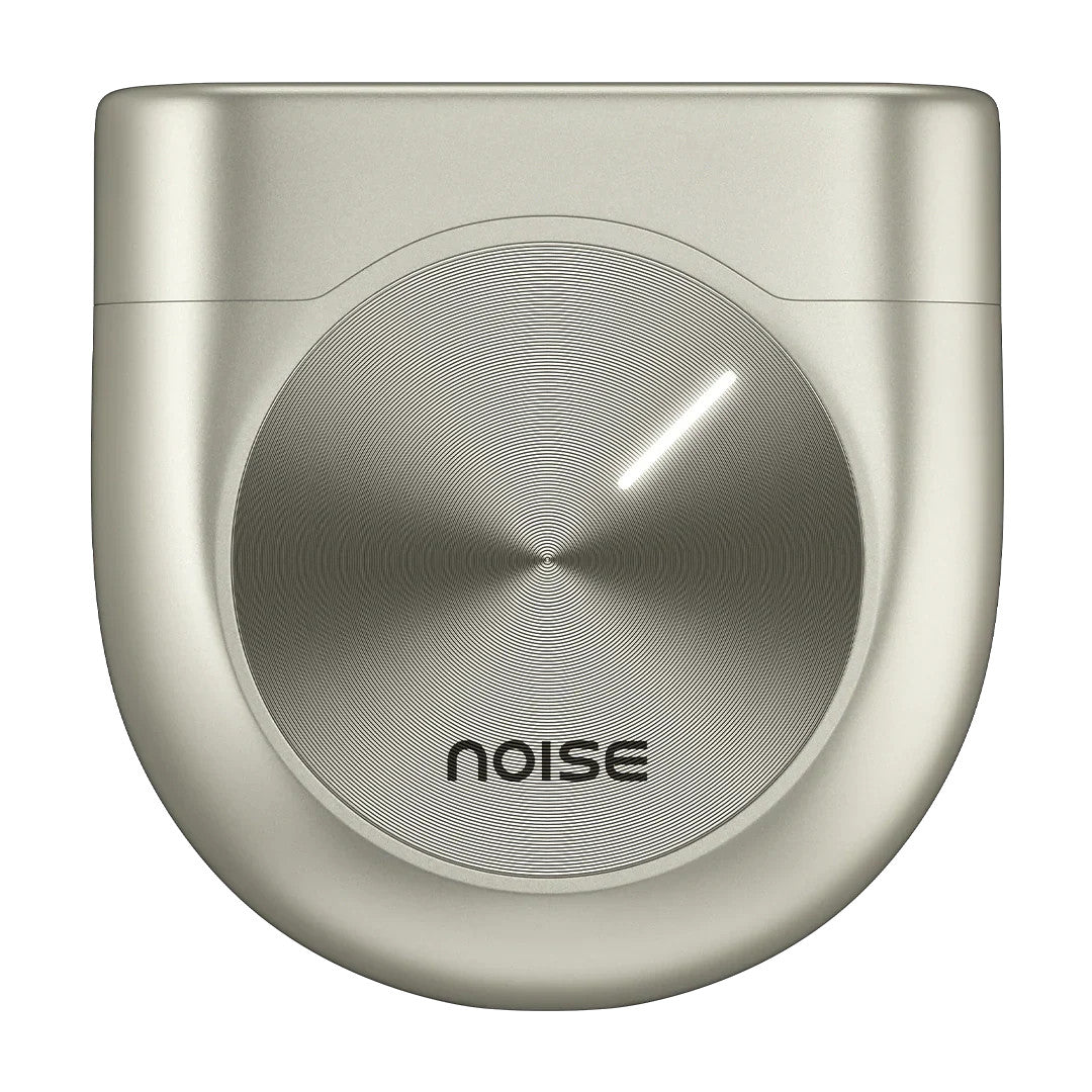 Noise Master Buds True Wireless Earbuds with Sound by Bose - Titanium