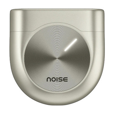 Noise Master Buds True Wireless Earbuds with Sound by Bose - Titanium