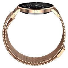 Noise NoiseFit Diva 2 Smartwatch - Rose Link