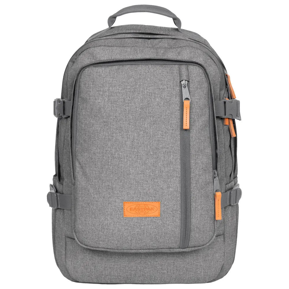 Eastpak Volker 35L Backpack – Sunday Grey II | EKA5BEW0B3