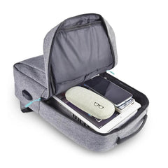 Coteci Business Travel Backpack - Grey