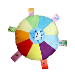 Fabric Dog Toys | IG121