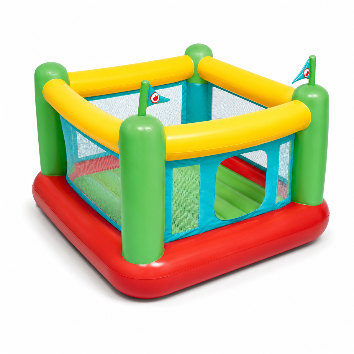 Fisher-Price Inflatable Play Center 150x173x135cm | 93532