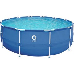 Jilong Avenli Frame Plus Round Pool Set with Filter Pump - 420×84cm | 17800EU