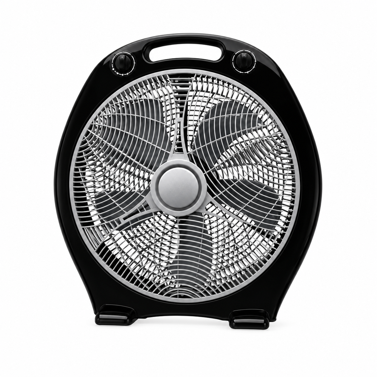 Midea 16-Inch Box Fan | KYT40-10K