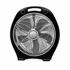 Midea 16-Inch Box Fan | KYT40-10K