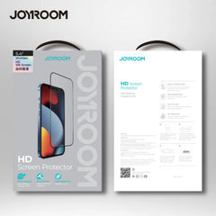 Joyroom  Screen Protector for iphone 15-6.1 inch |  JR-HQ-Z21