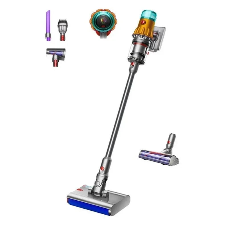 Dyson V12 Submarine Cordless Vacuum Cleaner + Detail Cleaning Kit | 630897