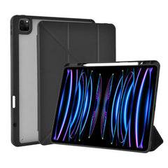WIWU Defender Protective Case 10.2&10.5 inch, Black  | JD-103