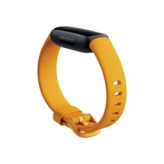 Fitbit Inspire 3 Fitness Tracker – Yellow | FB424BKYW-US