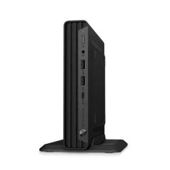 HP Desktop Pro Mini 400 G9 935X2EA - Intel Core i7-13700T- RAM 8GB - SSD 512GB - Intel UHD | 935X2EA