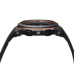 Casio Baby-G Women Analog-Digital Watch - Black | BGA-290-1ADR