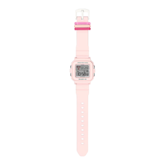Casio Baby-G Women Digital Watch - Pink | BGD-10L-4DR