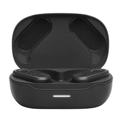 JBL Endurance Peak III Wireless Earbuds – Black | JBL-EB-EDP-3-CL