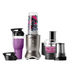 Nutribullet ultra 1200w | NBU-500SS