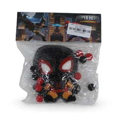 Superhero Mask Squishy Fidget Toy | AL1099/1