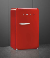 Smeg Retro 50s Refrigerator 122L Right Hand Hinge | FAB10