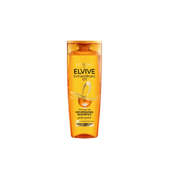 L’Oréal Paris Elvive Extraordinary Oil Nourishing Shampoo For Normal Hair With Tendency To Dry
