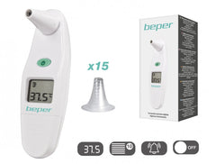 Beper Digital Ear Thermometer | 40.102