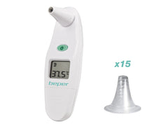 Beper Digital Ear Thermometer | 40.102
