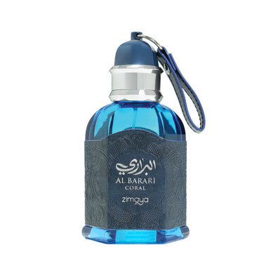 Zimaya Al Barari Coral Vapo 100ml Eau De Parfum (EDP)