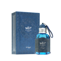 Zimaya Al Barari Coral Vapo 100ml Eau De Parfum (EDP)