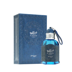 Zimaya Al Barari Coral Vapo 100ml Eau De Parfum (EDP)