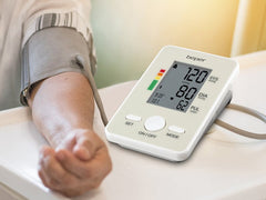 Beper Arm Blood Pressure Monitor | 40.120