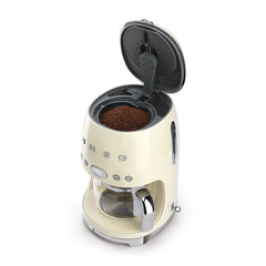 Smeg Drip Coffee Machine 1.4L | DCF02
