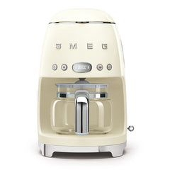 Smeg Drip Coffee Machine 1.4L | DCF02