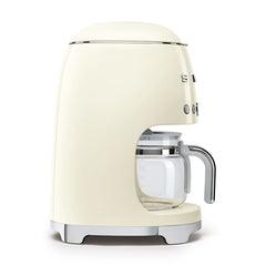 Smeg Drip Coffee Machine 1.4L | DCF02