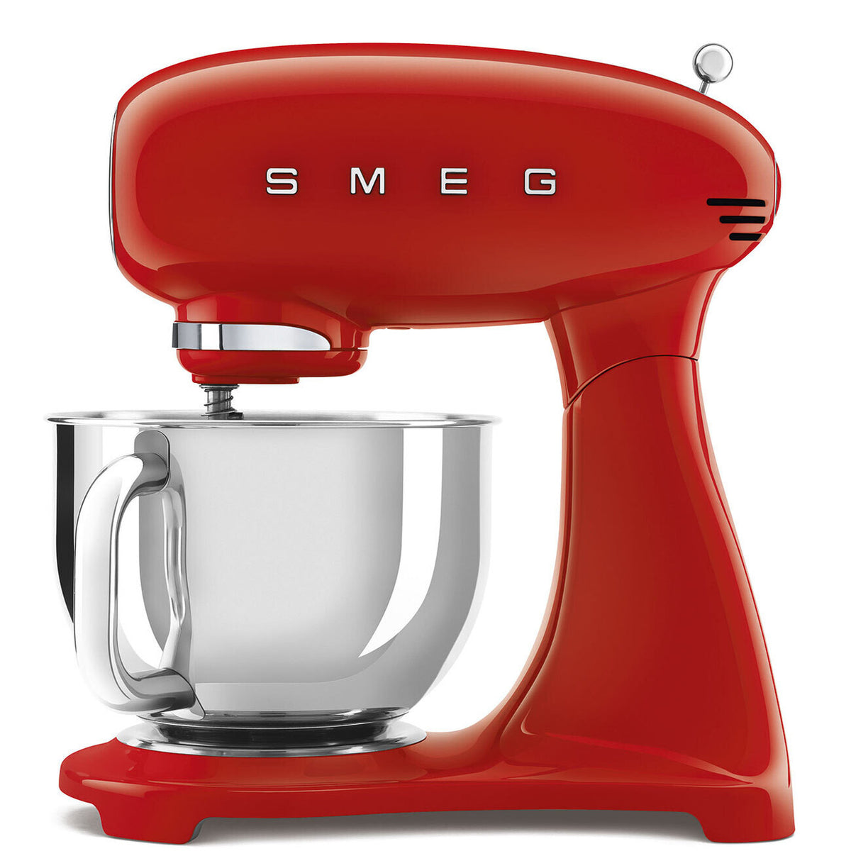 Smeg Full Color Stand Mixer 4.8L 800W | SMF03