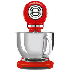 Smeg Full Color Stand Mixer 4.8L 800W | SMF03