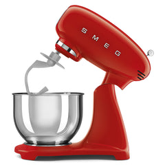 Smeg Full Color Stand Mixer 4.8L 800W | SMF03