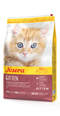 Josera Kitten 2kg Dry Cat Food
