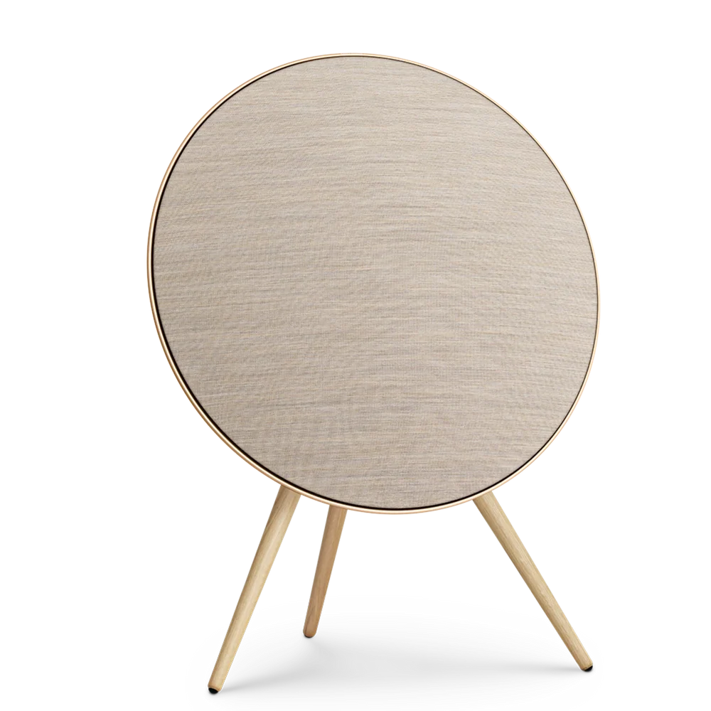 Bang & Olufsen Beosound A9 5th Generation Wireless Speaker