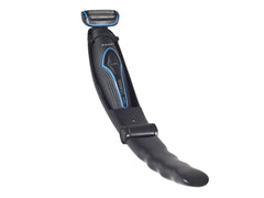 Beper Body Groomer 3 Cutting 3-5-7 Mm | 40.330