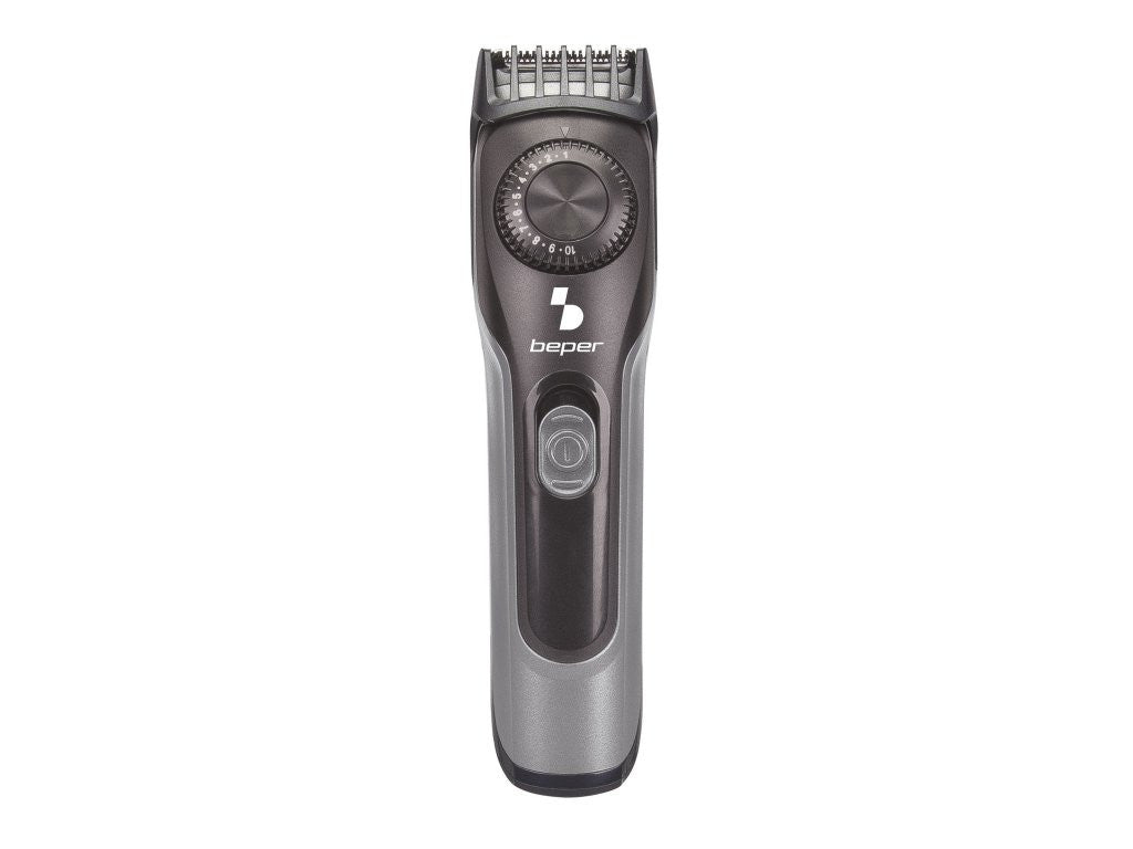 Beper Rechargeable Beard Trimmer | 40.332